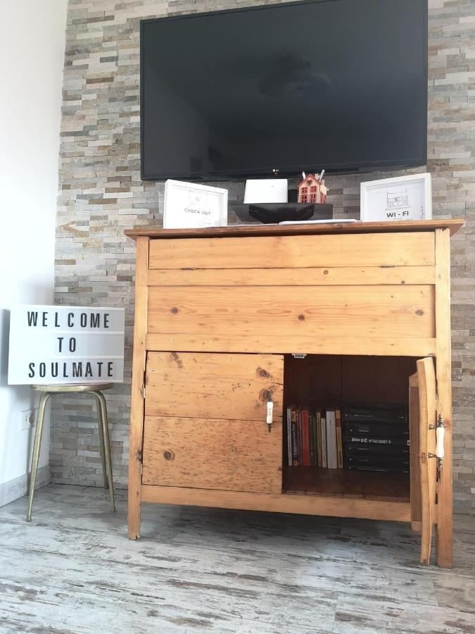 Soulmate Rooftop Apartment *