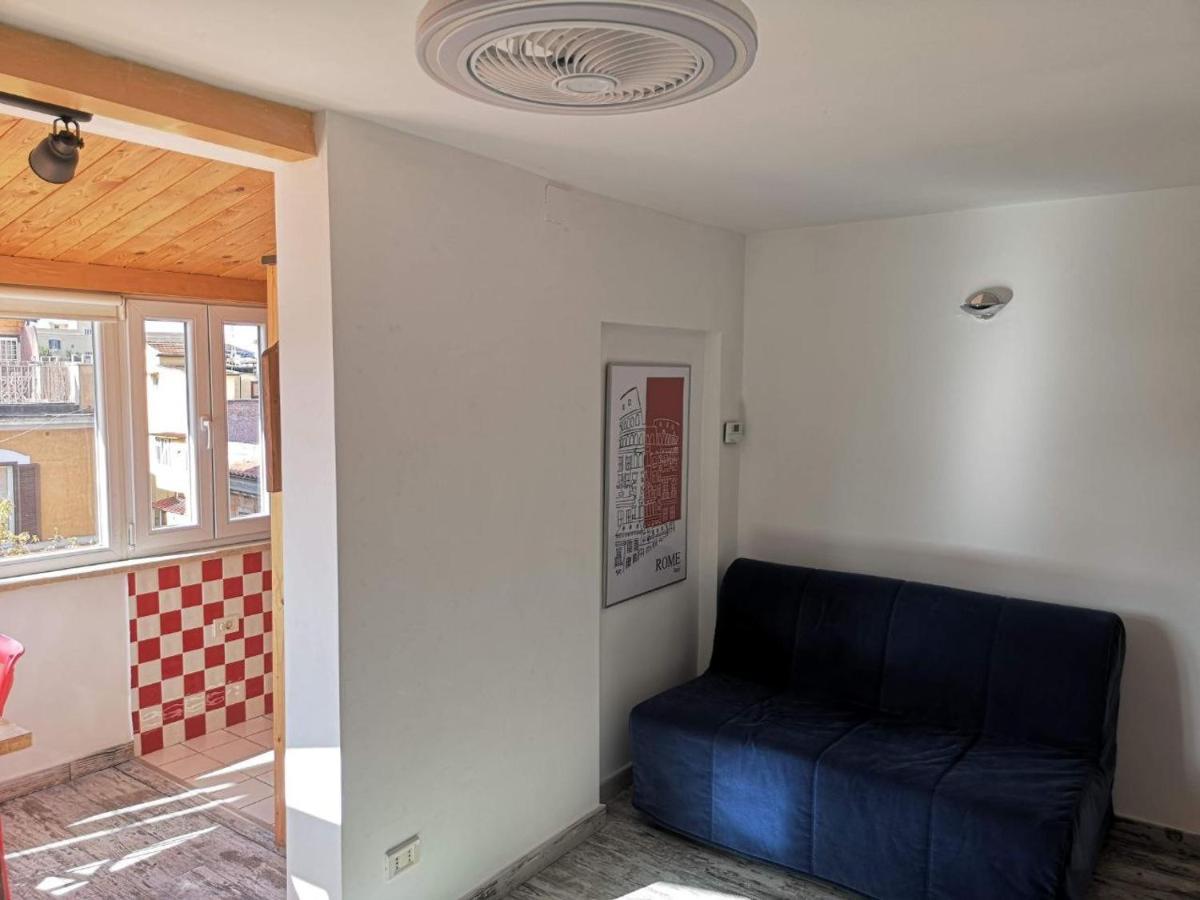 Appartamento Soulmate Rooftop *